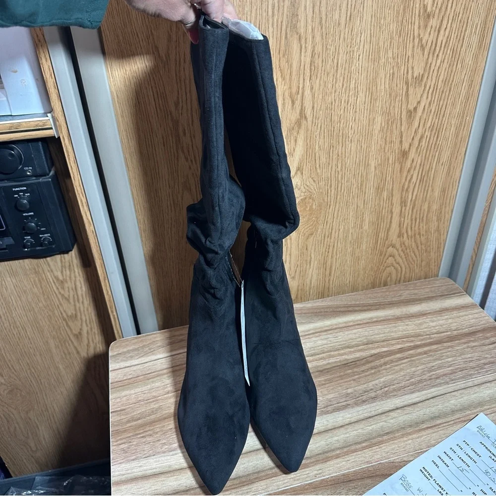 The Drop drop size